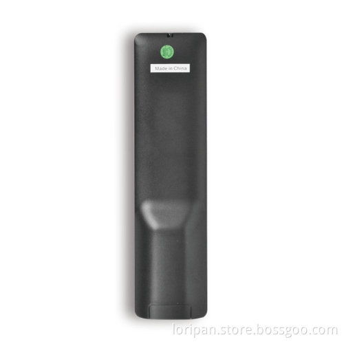Universal Remote Control (KT-1045 Black)